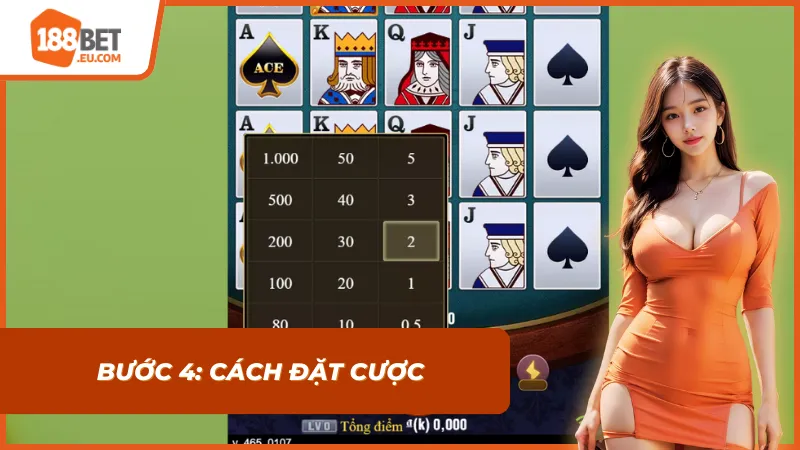 Siêu Cấp ACE 188BET: Siêu Phẩm Nổ Hũ Slot Game Hot Nhất 2026