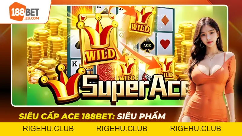 Game 188bet - 188BET