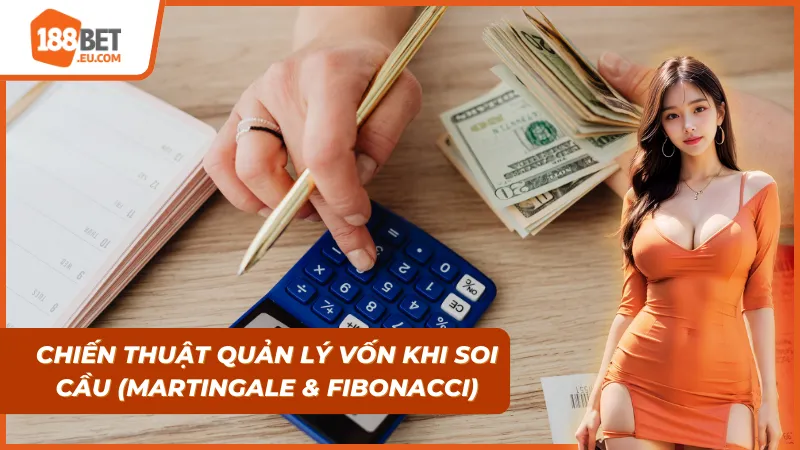 Soi Cầu Baccarat Đỉnh Cao: Cách Bắt 