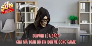 Tin Tức Sunwin - Cổng Game Giải Trí Trực Tuyến Sun Win