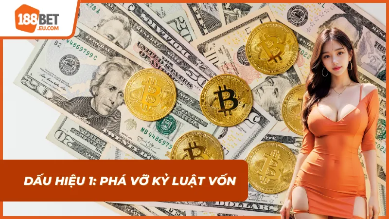 Tâm Lý Cá Cược: 5 Dấu Hiệu Bạn Đang Bị “Tilt” & Cách Cai “Nghiện” Gỡ Gạc