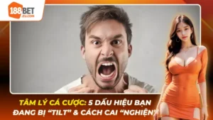 188BET - Trang Chủ Nhà Cái 188 BET Phiên Bản PC & Mobile