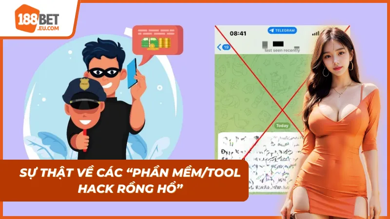 Sự Thật Về Thuật Toán Rồng Hổ: Nhà Cái Có Can Thiệp Kết Quả “Bịp” Người Chơi Không?