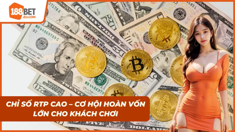 Casino 188Bet: Thiên Đường Slot Game & Nổ Hũ Đổi Thưởng Xanh Chín Nhất 2026