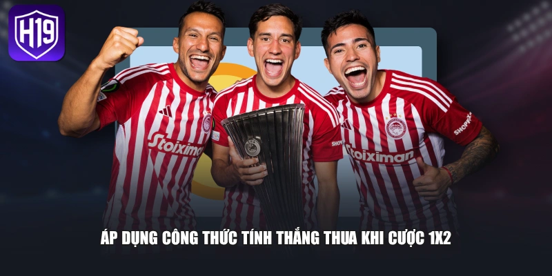 Cách Cược Kèo Châu Âu Từ Đọc Bảng Tỷ Lệ Đến Tính Tiền Thắng