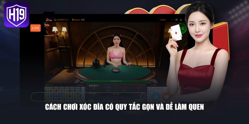 Cách Chơi Xóc Đĩa Chuẩn Xác Dành Cho Người Mới Bắt Đầu