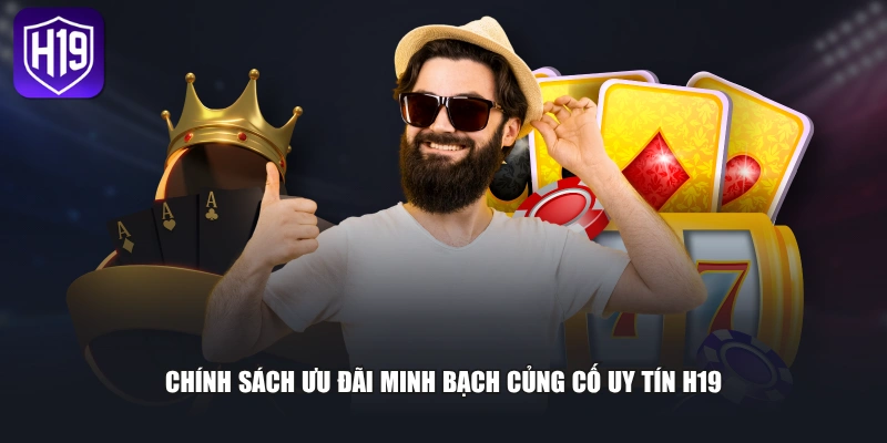 H19 Có Uy Tín Không? Sự Thật Về Độ Tin Cậy Cổng Game