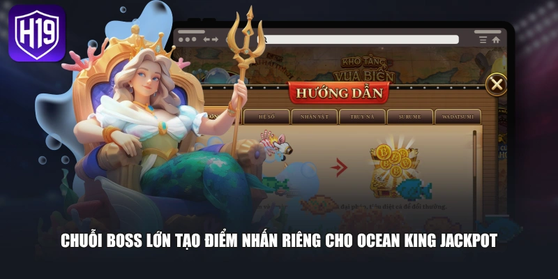 Top 3 Game Bắn Cá H19 Được Nhiều Tay Săn Cá Ưa Chuộng