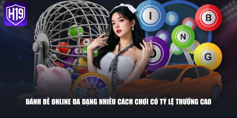 Cách Đánh Số Đề Online Chi Tiết 3 Hình Thức Cược Số Thú Vị