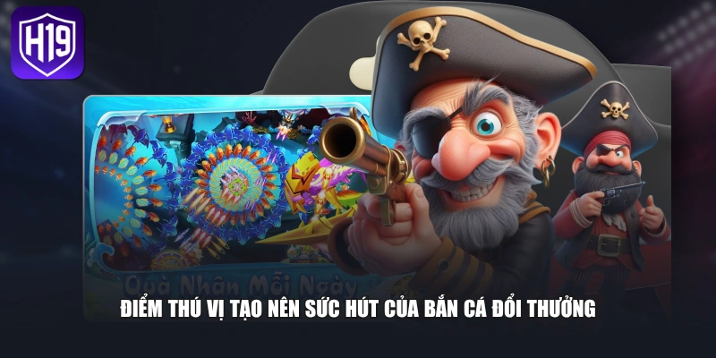 Cách Chơi Bắn Cá Đổi Thưởng Toàn Diện Dành Cho Người Mới
