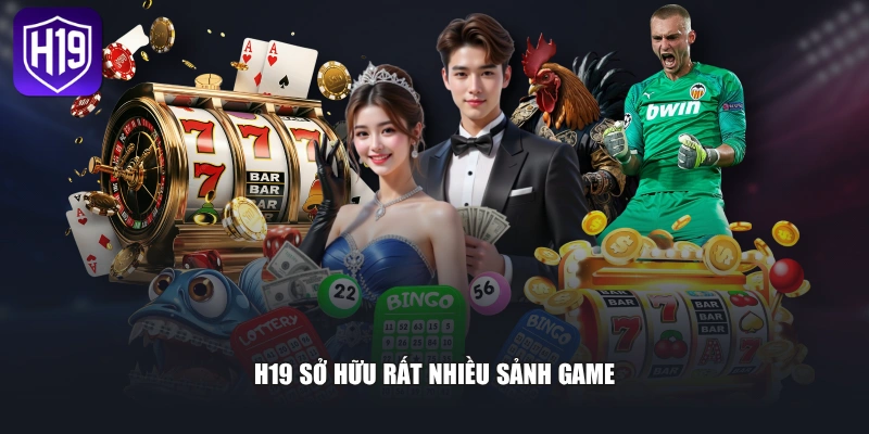 Nhà Cái H19 Là Gì? Tại Sao Thu Hút Đông Đảo Hội Viêne%