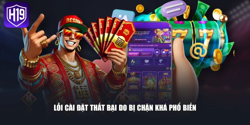 Tải App H19 Dễ Dàng Trên 2 Hệ Điều Hành iOS & Android