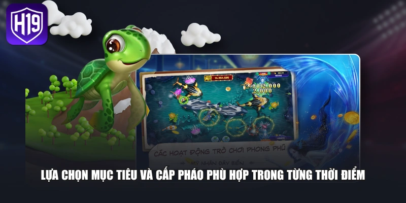 Cách Chơi Bắn Cá Đổi Thưởng Toàn Diện Dành Cho Người Mới