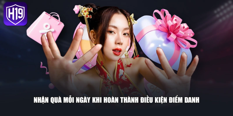 Cập Nhật Khuyến Mãi H19 Mới Nhất Dành Cho Hội Viên