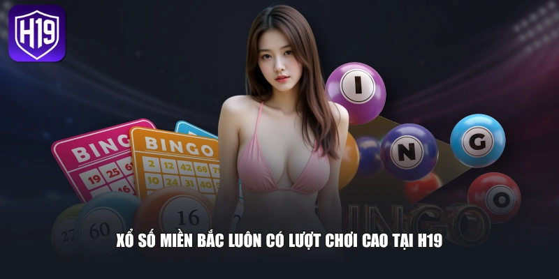Xổ Số Miền Bắc - Thể Lệ Dự Thưởng Cùng Cơ Cấu Giải Chi Tiết